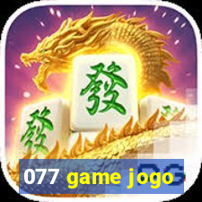 077 game jogo