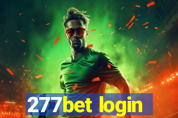 277bet login