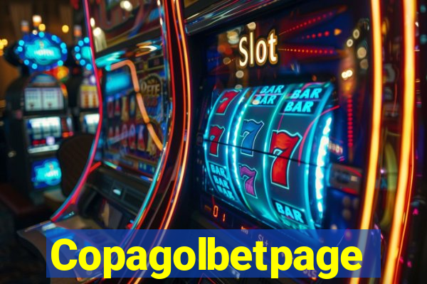 Copagolbetpage