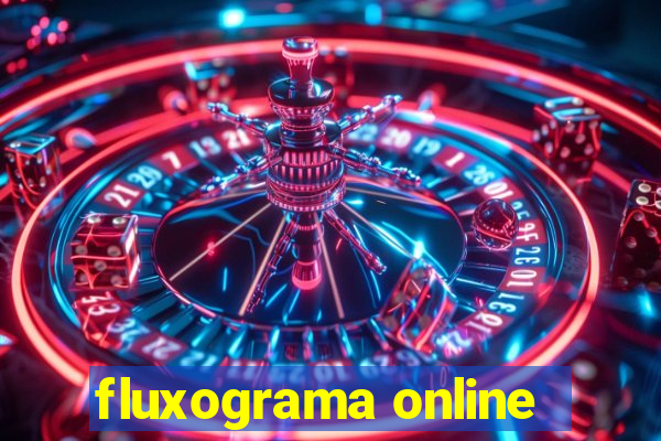 fluxograma online