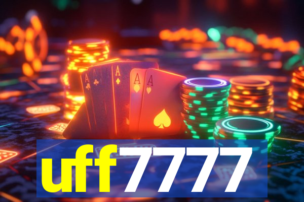 uff7777