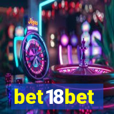 bet18bet