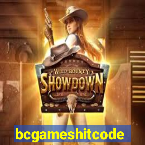 bcgameshitcode