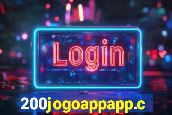 200jogoappapp.com