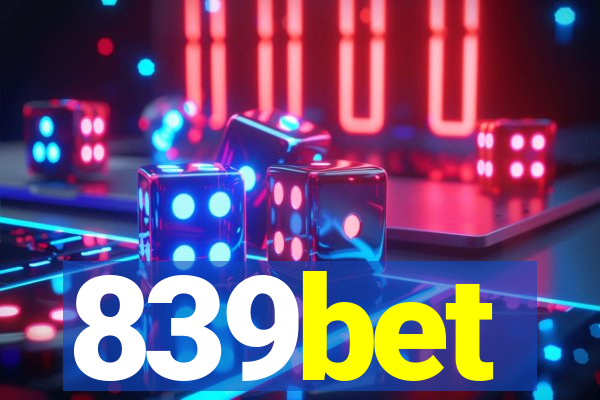 839bet