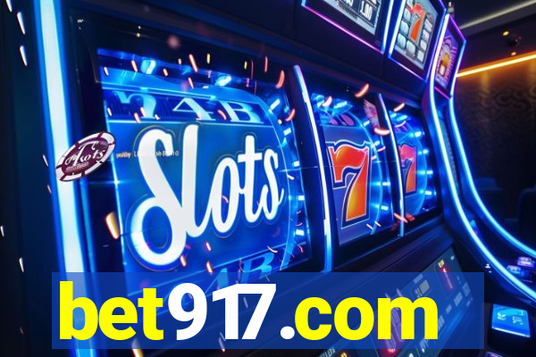 bet917.com