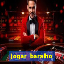 jogar baralho cigano gratis