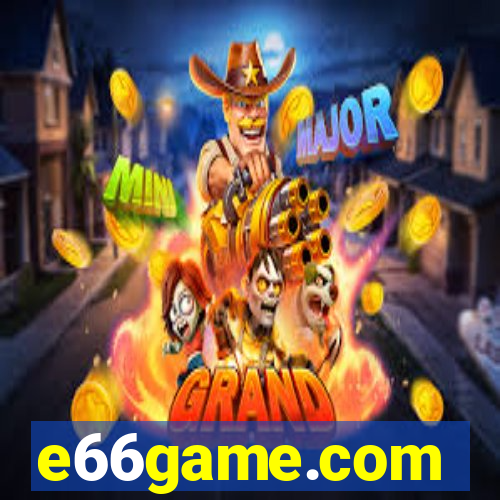 e66game.com