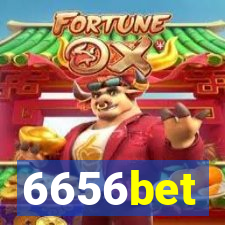 6656bet