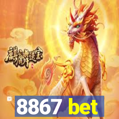 8867 bet