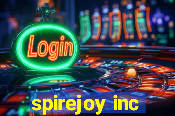 spirejoy inc