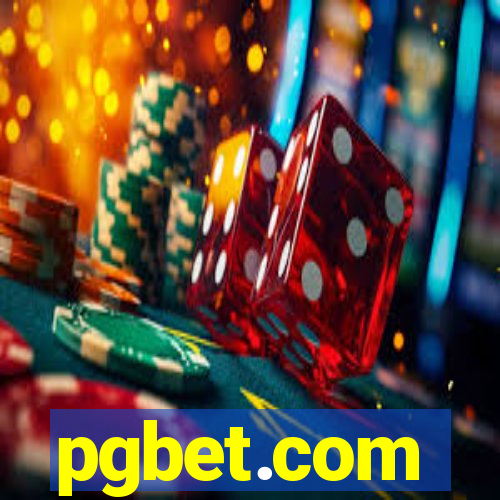 pgbet.com