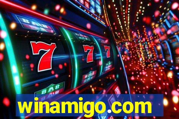 winamigo.com