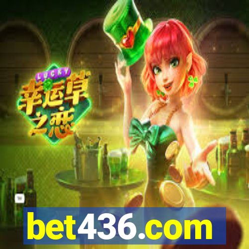 bet436.com