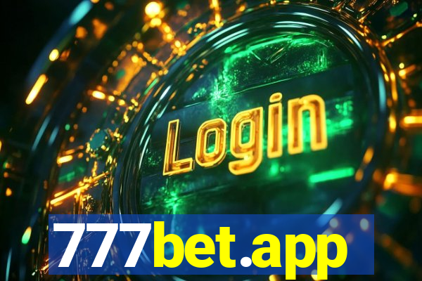 777bet.app