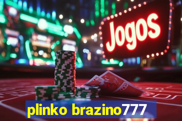 plinko brazino777