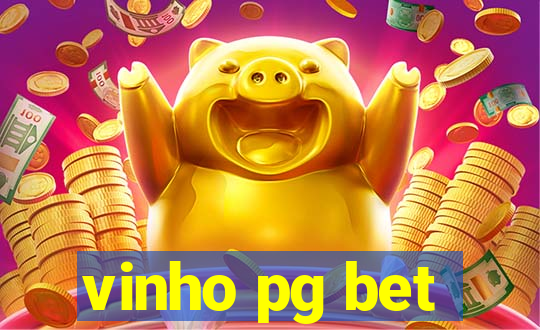 vinho pg bet