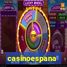 casinoespana