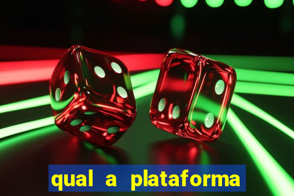 qual a plataforma de jogo do gusttavo lima