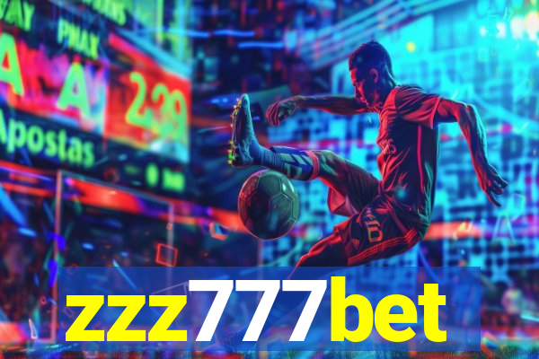 zzz777bet