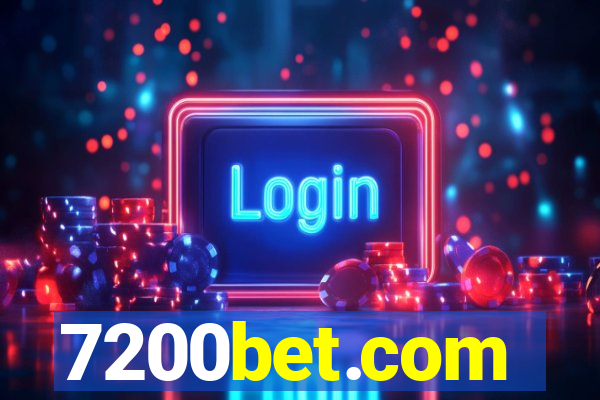 7200bet.com