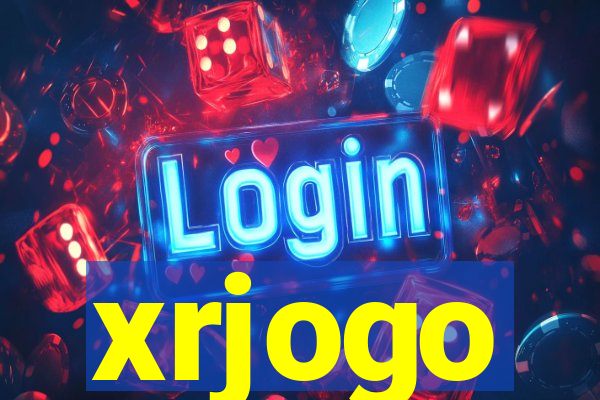 xrjogo