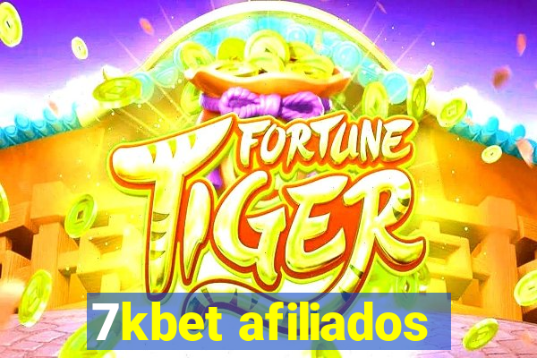 7kbet afiliados