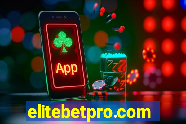 elitebetpro.com