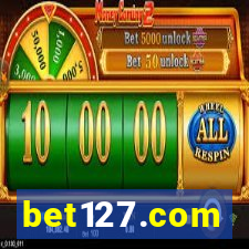 bet127.com