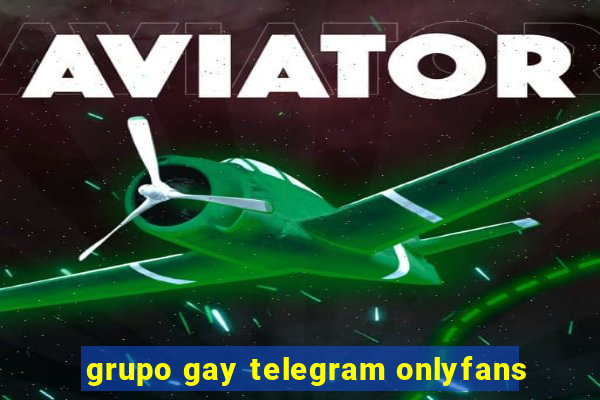 grupo gay telegram onlyfans