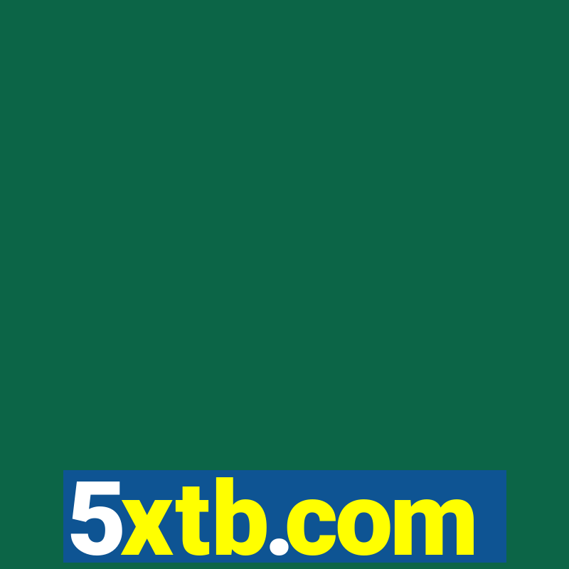 5xtb.com