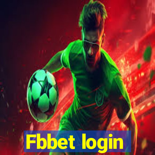 Fbbet login