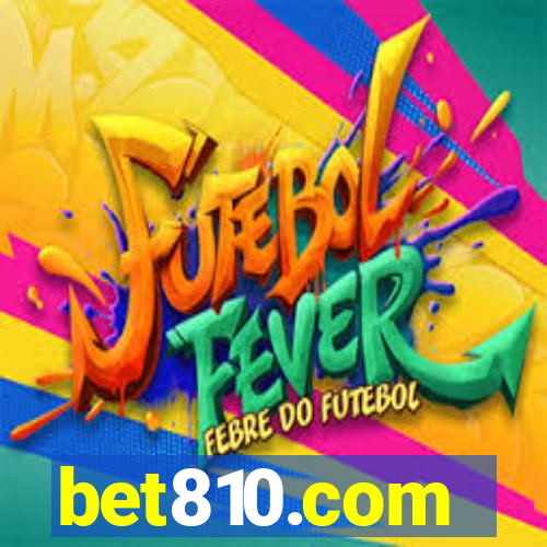 bet810.com