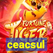 ceacsul