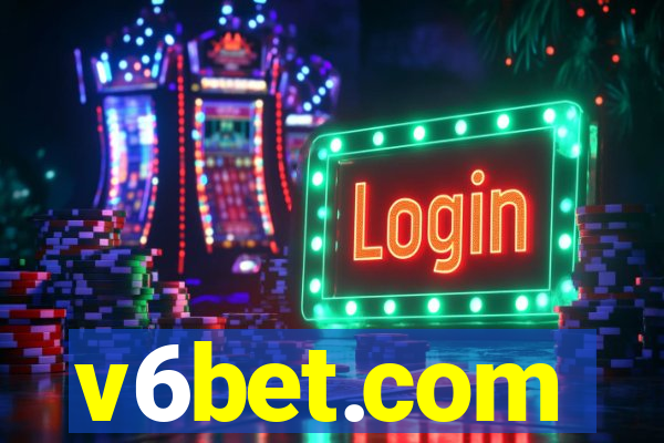 v6bet.com