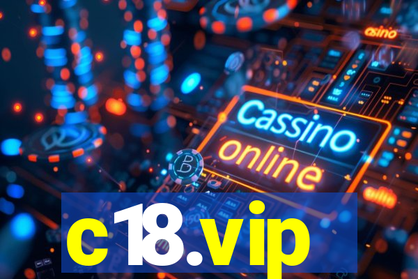 c18.vip