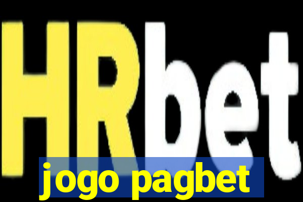 jogo pagbet