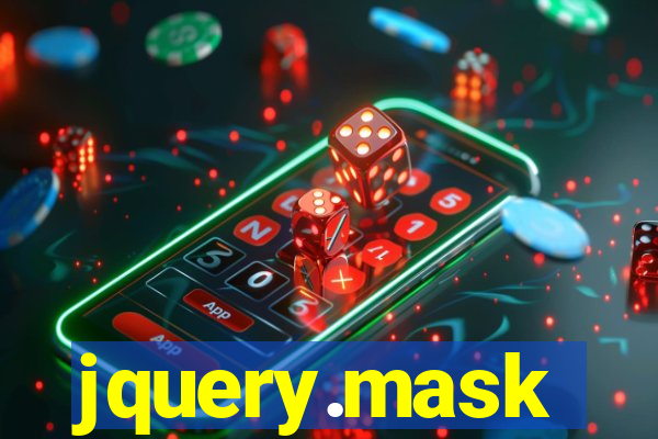 jquery.mask