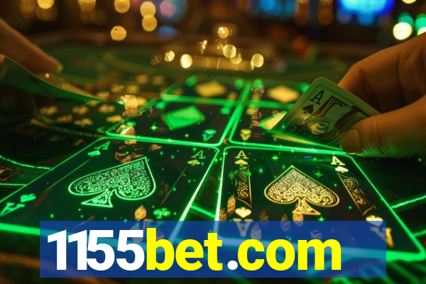 1155bet.com