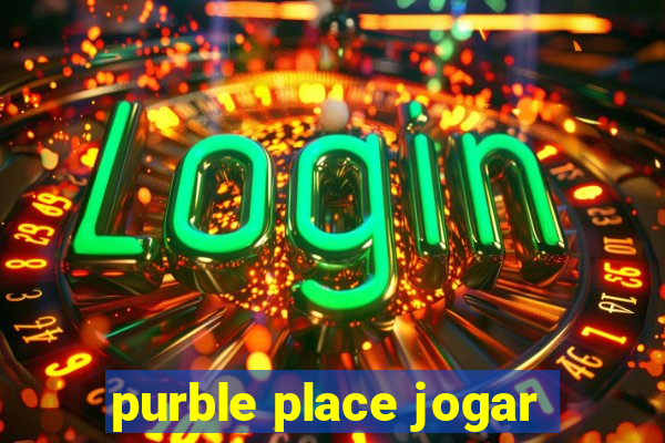 purble place jogar