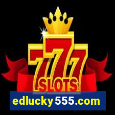 edlucky555.com