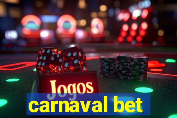 carnaval bet