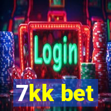 7kk bet