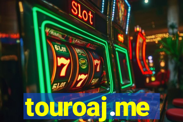 touroaj.me