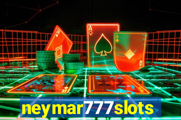 neymar777slots