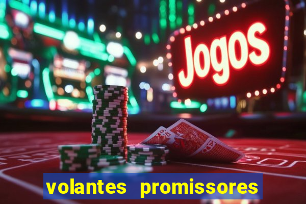 volantes promissores ea fc 24