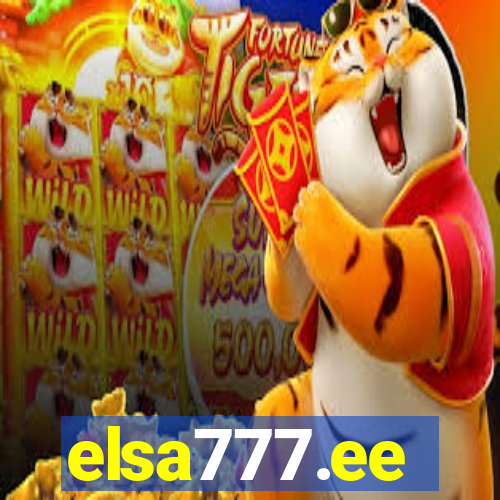 elsa777.ee