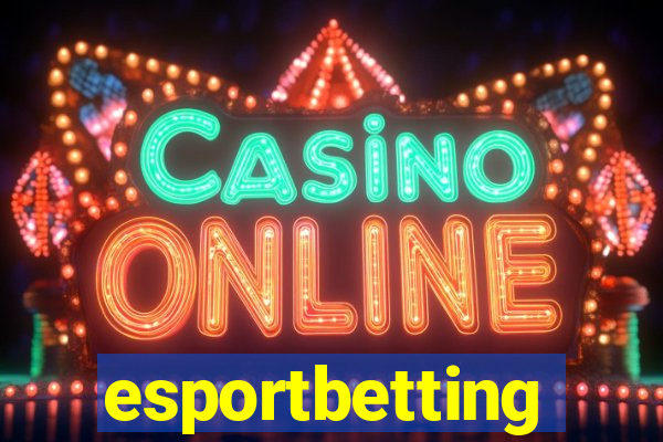 esportbetting