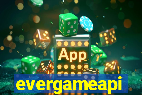 evergameapi