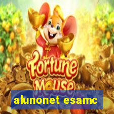 alunonet esamc